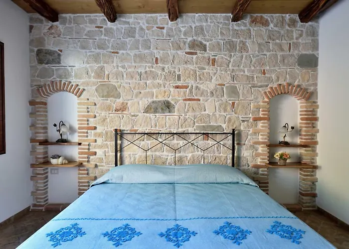 Hotel Goloritzé