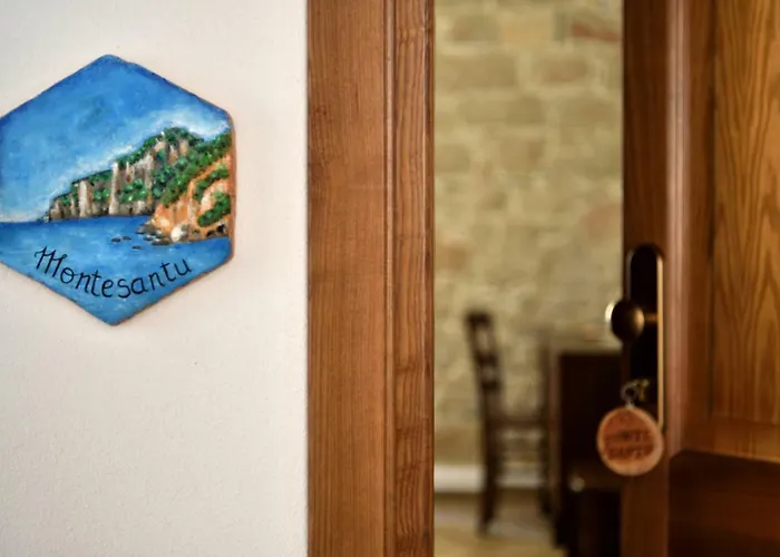 Hotel Goloritzé