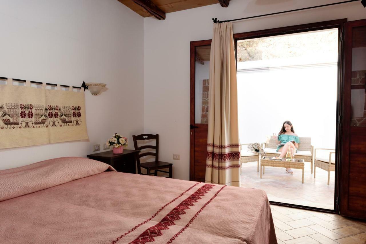 Hotel Goloritzé 3*