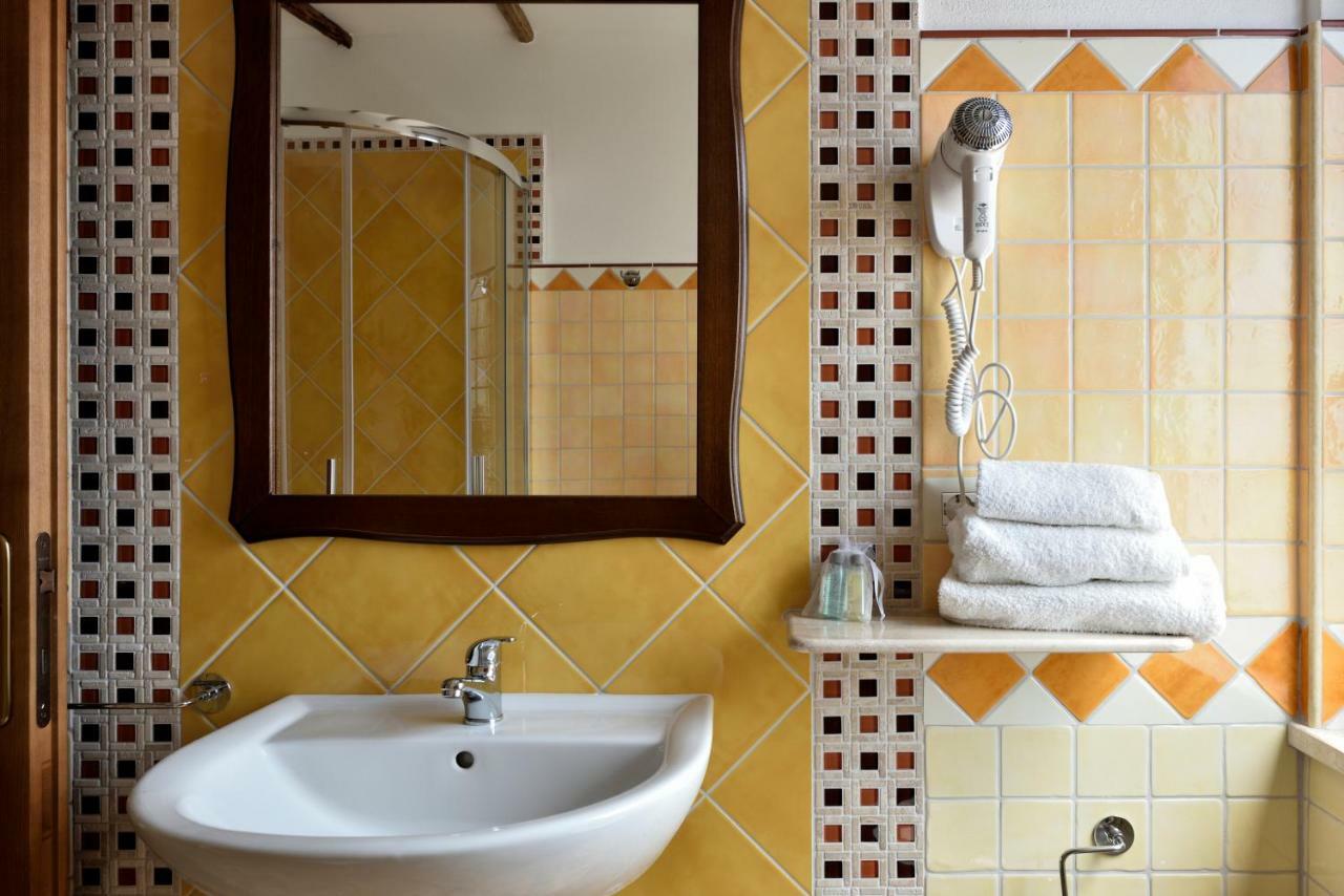 Goloritzé Hotel 3*