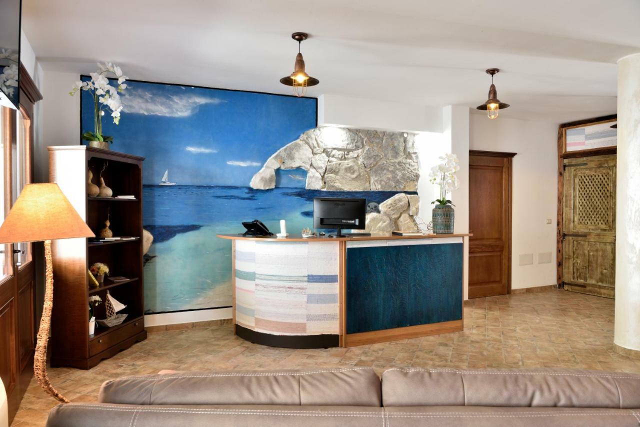 Hotel Goloritzé 3*
